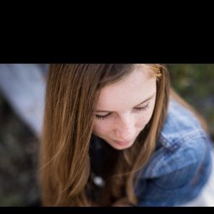 Meet your Posher, Kylee